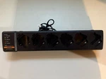 Motorola Multi Unit Charger Model PMLN7093A 30 Day Warranty Used. Price: $200.00.
