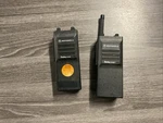 Motorola Radius 100 Portable Radios Used. Price: $59.99.