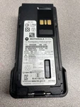 Genuine Motorola PMNN4448B Impres 2800 Mah Li-ion IP68 / 2023 Dated Used. Price: $48.99.