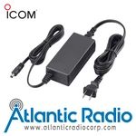Icom BC207S 12V Ac Adapter New. Price: $65.00.