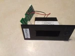 Motorola Bms Battery Adapter TDN9447A For P10, P50, P60, HT10 Used. Price: $25.00.