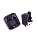 Anytone QBC45L Desktop Charger For AT868 AT878UV AT878II Plus Ham Walkie Talkie Open. Price: $29.99.