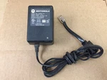 Genuine Motorola SADB-1129 ACPS110 Class Power Supply 24V 400MA Used. Price: $22.90.