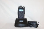 Motorola Xpr 6550 Uhf 450-512 Mhz Dmr Radio Connect Plus Enabled Tech Tested Used. Price: $275.00.
