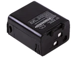 Battery For Kenwood TH-26AT,TH-27,TH-27A,TH-55AT,TH-78,PB-13,PB-17,PB-18 New. Price: $25.75.