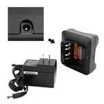 Battery Fast Rapid Dock Charger For R7 GP328D GP338D XIRP8668 Two Way Radio Us* New. Price: $17.71.