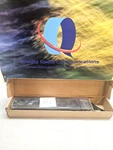 New In Box Motorola PMPN4465A PMPN4464A Bank Charger For DTR700 Two Way Radios. Price: $129.99.