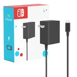Marsdock 45W Charger For Nintendo Switch - 15V 2.6A Ac Fast Charging 10 Ft Open. Price: $15.00.
