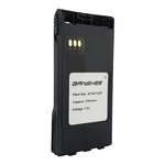 NNTN7335 High Capacity Smart Battery For Motorola Works With Oem Charger New. Price: $59.88.