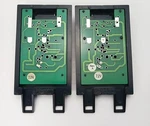 Motorola WPPN4004BR 7.2V Battery Adapter Plates For WPPN4065BR Charger Others Used. Price: $11.99.