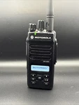 Motorola Uhf XPR3500E Used. Price: $139.50.