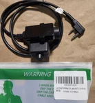Wodasen Military Nato U94 Ptt Adapter Push Talk For Baofeng UV-5R UV-17R Y009 New. Price: $19.99.