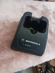 1X Motorola HTN9014A Charger - Base Only, No Used. Price: $15.00.
