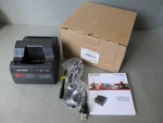 Harris CH-104560-016 Li-ion Single Charger For P7100 P7200 P5100 P5200 New. Price: $45.00.