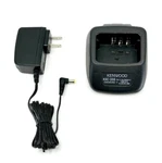 Kenwood KSC-35S Rapid Charger New/open Item. Price: $20.00.