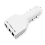 Pack 36W 7.2A Rapid Usb Car Charger 3-PORT In Chger With Ci Pwr Technology New. Price: $8.00.