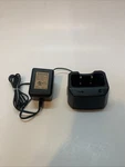 Oem Vertex Standard NC-77B Charger / KW1207 Power Adapter Used. Price: $24.99.