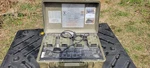 Bren-tronics Multiport Universal Soldier Portable Battery Charger PP-8498 Used. Price: $299.00.