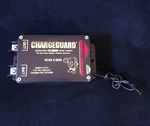 Chargeguard CG12D Automatic Timer Cut Off Switch For Mdcs Two Way Radio Phones Used. Price: $11.35.