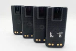 Lot Of Motorola PMNN4491B Rechargable Lithium Ion Batteries Used. Price: $47.16.