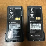 Lot Of 2X Genuine PMNN4490B Motorola Oem Impres Li-ion Battery 2900 Mah Used. Price: $78.00.