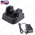 New CD-47 Charger Set For Yaesu FNB-83 Nimh Battery FT-60R FT-250R FT-270R Radio. Price: $23.98.