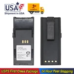 HNN9051A HNN9050A Battery For Motorola Radio P1325 P-1225 Ls 2200MAH New. Price: $45.89.