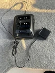 Midland Desktop Charger Model BDC200 New Open. Price: $9.99.