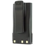 Power Products Relm BPRP1500MH 7.2V 1500MAH Nimh Battery With Belt Clip New. Price: $59.00.