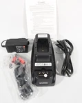 Harris Lithium Battery Charger UCC1 V2 RF-5853-CH101 Open. Price: $49.95.