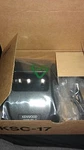 New Kenwood KSC17 Charger KSC-17 Radio. Price: $19.99.