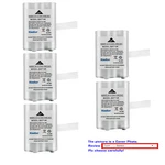 Kastar BATT3R Rechargeable Battery For Midland T50 T60 T51 T61 T55 T65 X-talker New. Price: $30.99.