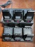 Vertex VAC-6010 Standard Multi Charger W/ac Pwr Supply Used. Price: $129.00.
