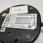 Motorola Charging Dock WPLN41378R Y-125 Used. Price: $30.00.