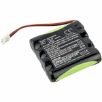 700MAH Battery For Standard Horizon HX100,P/N:FNB-125 New. Price: $16.12.