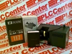 Icom CM-35 / CM35 (new In Box). Price: $246.33.