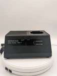 Kenwood KSC-7 Desk Charger Base Rapid KSC7 Used. Price: $14.99.