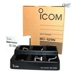 New Icom BC-121N/BC-121 Multi-charger For Lmr Some Amateur Transceiver. Price: $279.95.