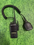 Motorola Mototrbo XPR3500E Digital Portable Radio With PMMN4071AL Impres Mic Used. Price: $265.00.