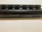 Impact Universal Ac/dc 6 Bay Rapid Charger W/EFJ-4 Cups Used. Price: $195.95.