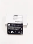 Oem Motorola PMNN4468 2300MAH Li-ion Battery For Sl Series Radios *free Shipping Open. Price: $29.45.