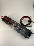 MFJ-1112 Dc Power Strip, 6 Outputs, Used. Price: $40.25.