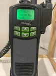 Ef Johnson 51SL Es Handheld Portable Radio 700/800 Mhz P25 W/ Ant, Mic & Battery Used. Price: $95.40.