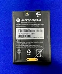New Genuine Motorola PMNN4472A Rechargeable Li-ion Battery Pack 3.7V 2280MAH. Price: $17.00.