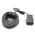 Walkie Talkie Radio Battery Charger For Motorola CP150 CP200 CP040 PR400 GP3138 New. Price: $15.63.