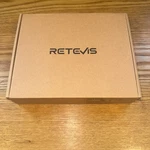 Retevis RT22S Frs Walkie Talkies Two Way Radios For Hunting/family/event (2PCS) New. Price: $27.00.