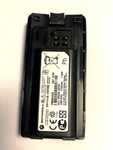Motorola PMNN4434A 3.7V Rechargeable Lithium Ion Battery Open. Price: $19.99.