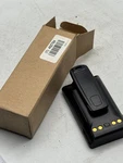 Banshee Radio Battery QVB113L-2600 2600MAH 7.5V Li-ion New. Price: $37.25.