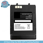 Battery BP-180/BP-173 For Icom IC-F3 IC-F4 IC-W31E IC-W32A Radios 1500MAH New. Price: $20.89.