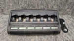 Motorola WPLN4198A Impres Multi-radio Lcd Charger For HT1250 HT750 PR860 Used. Price: $121.54.